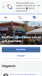 Mobile Screenshot of kenhem.com